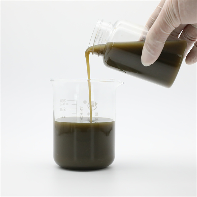 Organic Enzymatic Liquid Kelp Fertilizer