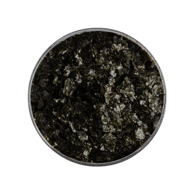Solid Natural Organic Kelp Extract Fertilizer （Powder II）